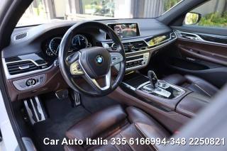 BMW 730 usata 141