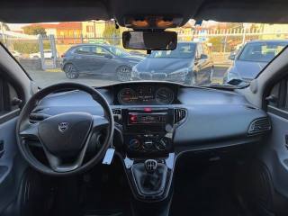 LANCIA Ypsilon usata, con Boardcomputer