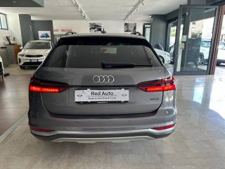 AUDI A6 allroad usata, con Airbag Passeggero