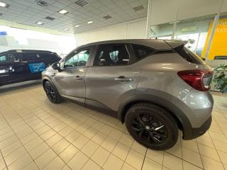 RENAULT Captur usata, con Climatizzatore