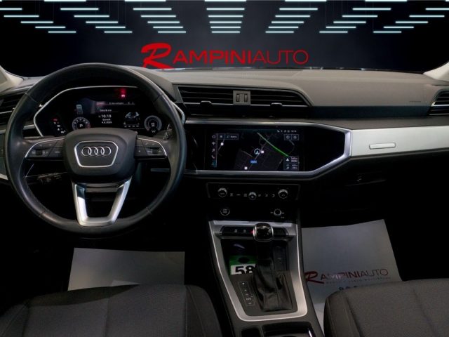 AUDI Q3 usata 14