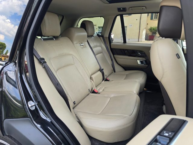 LAND ROVER Range Rover usata 129