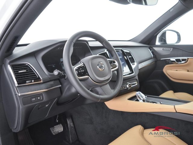 VOLVO XC90 usata 7