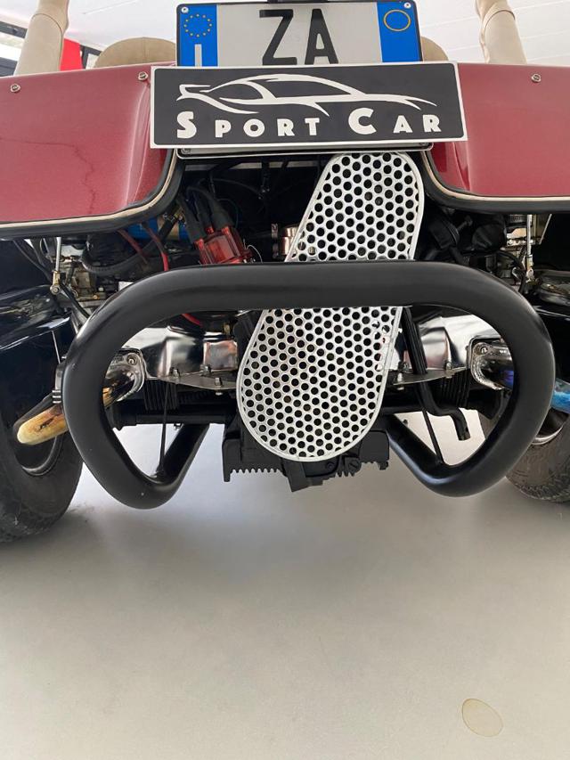 VOLKSWAGEN Buggy usata 10
