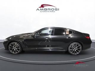 BMW 840 usata 5