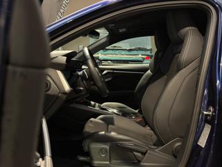 AUDI A3 usata, con Cerchi in lega