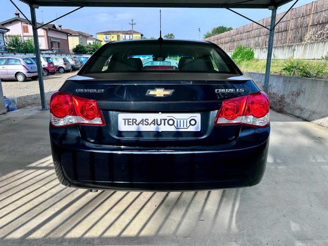 CHEVROLET Cruze usata, con Alzacristalli elettrici