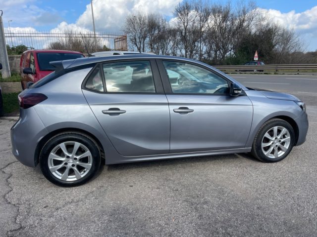 OPEL Corsa usata 5