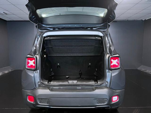 JEEP Renegade usata, con Cruise Control
