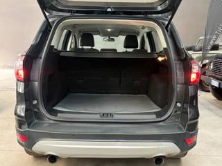 FORD Kuga usata, con Vivavoce