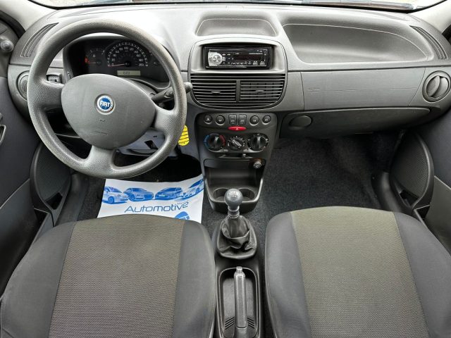 FIAT Punto usata, con Chiusura centralizzata