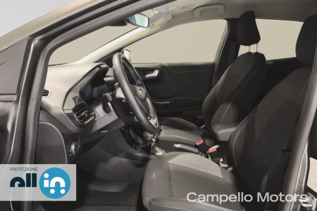 FORD Puma usata 6
