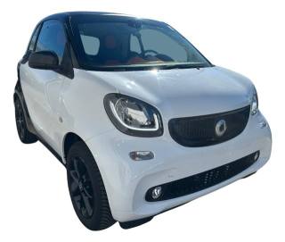 SMART ForTwo usata, con Airbag