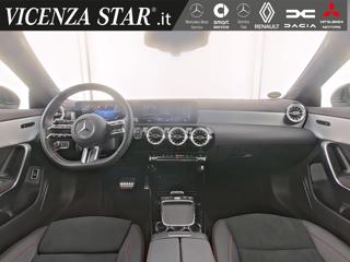 MERCEDES-BENZ CLA 180 usata, con Autoradio