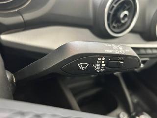 AUDI Q2 usata, con Fendinebbia