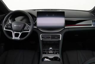 BYD Seal usata, con Controllo automatico clima