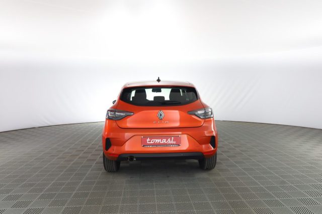 RENAULT Clio usata 4