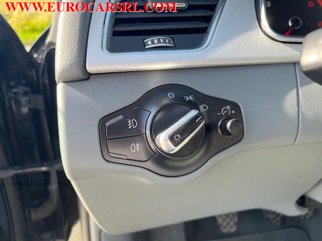AUDI A5 usata, con Fari Xenon