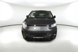 FIAT Ulysse usata, con Alzacristalli elettrici