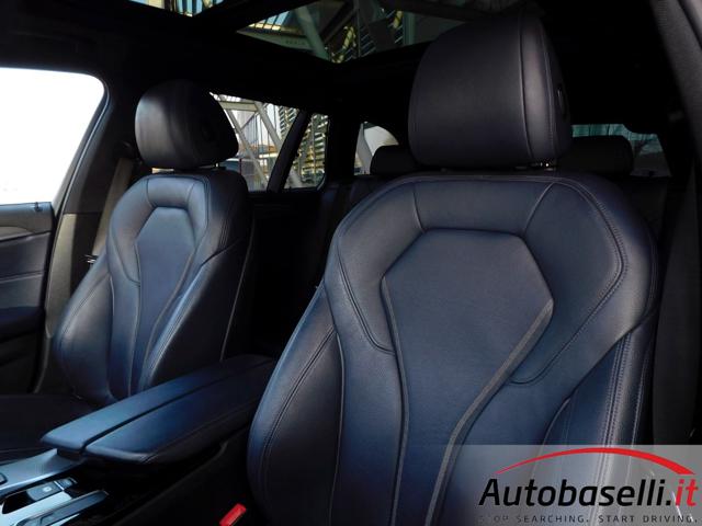 BMW 530 usata, con Controllo trazione