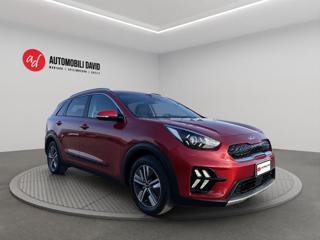 KIA Niro usata, con Airbag