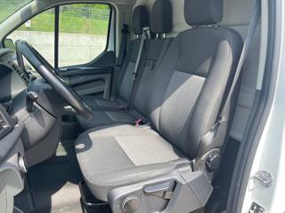 FORD Transit Custom usata, con ESP