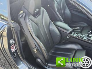 BMW M4 usata, con Cerchi in lega