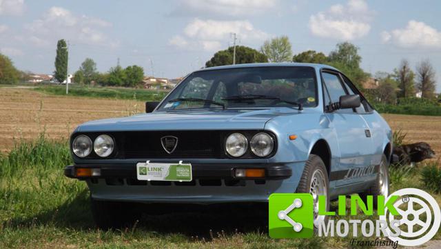 LANCIA Beta usata 62