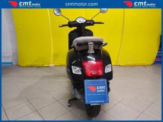 VESPA GTS 250 usata 3