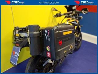 BMW F 800 GS usata 7