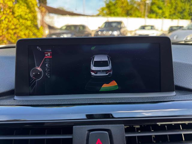 BMW 420 usata, con Controllo automatico clima