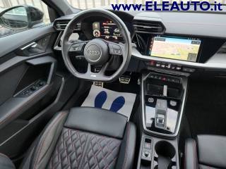 AUDI A3 usata, con Controllo trazione