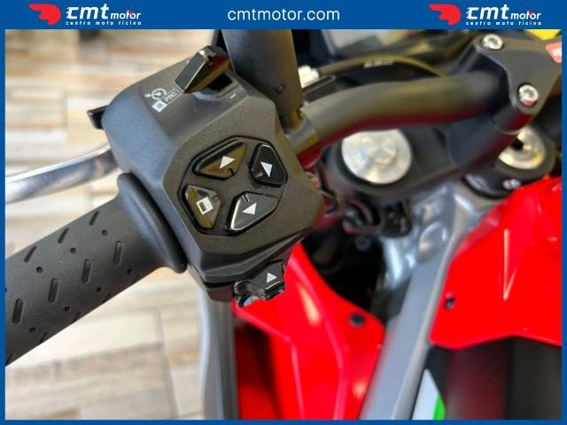 APRILIA Tuono 660 usata 12