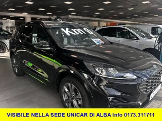 FORD Kuga 2.5 Plug In Hybrid 225 CV CVT 2WD ST-Line