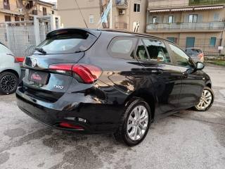 FIAT Tipo usata, con Cronologia tagliandi