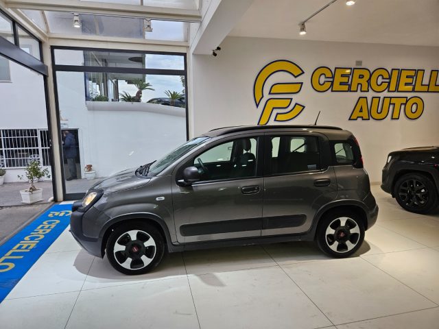 FIAT Panda usata, con Airbag Passeggero