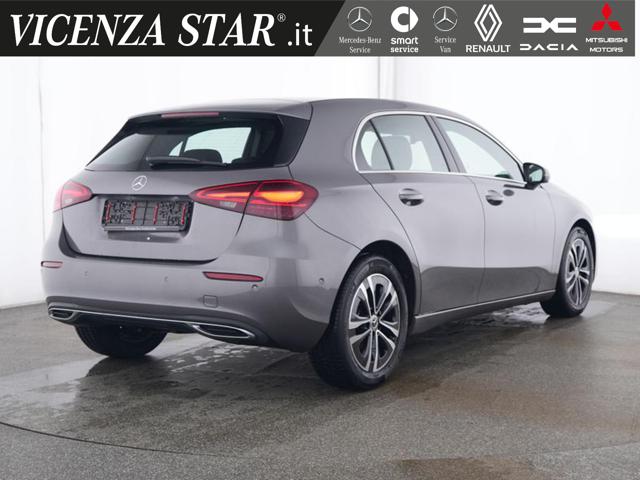 MERCEDES-BENZ A 180 usata, con Airbag Passeggero