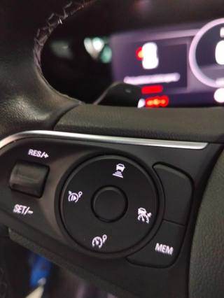 OPEL Mokka usata 25