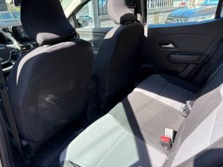 DACIA Sandero usata, con ESP