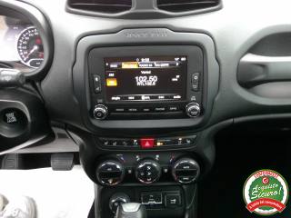 JEEP Renegade usata, con Specchietti laterali elettrici