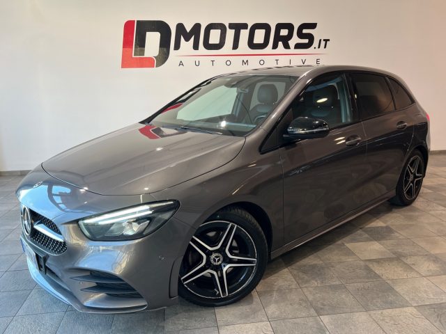 MERCEDES-BENZ B 180 usata, con ABS