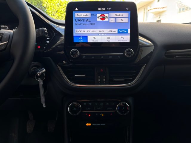 FORD Puma usata, con Servosterzo