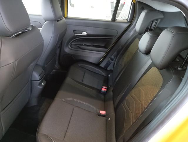 JEEP Avenger usata, con Climatizzatore