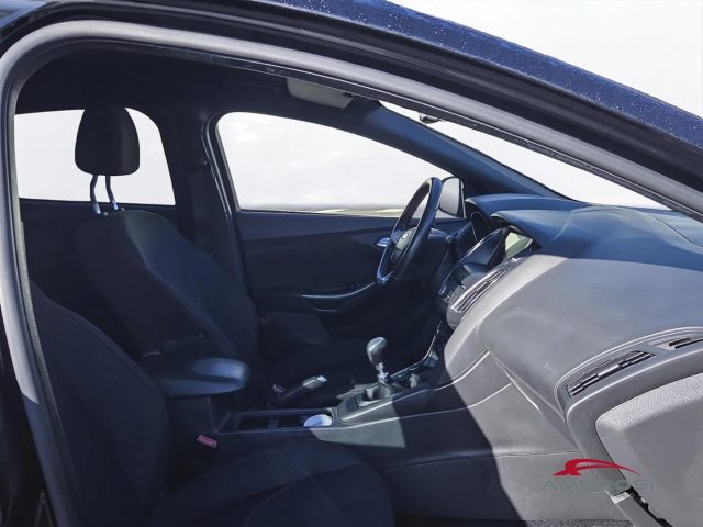 FORD Focus usata 10