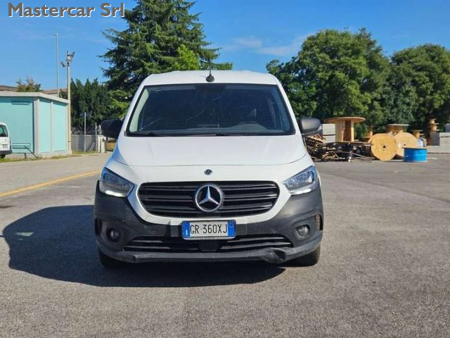 MERCEDES-BENZ Citan usata 8