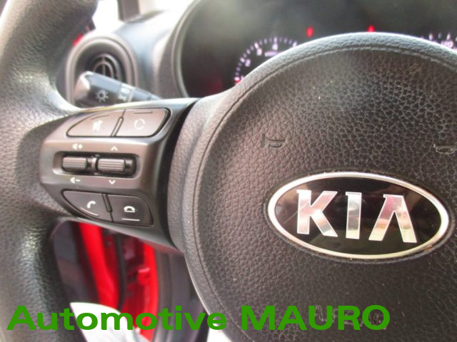 KIA Picanto usata, con Sensore di luce