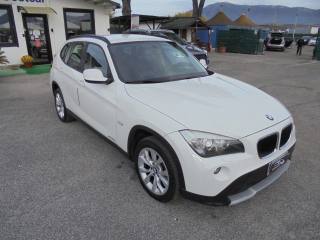 BMW X1 usata 19