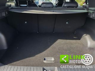 KIA Sportage usata, con Servosterzo