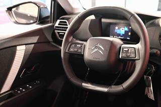 CITROEN C4 usata, con Controllo vocale