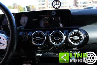 MERCEDES-BENZ A 200 usata 36